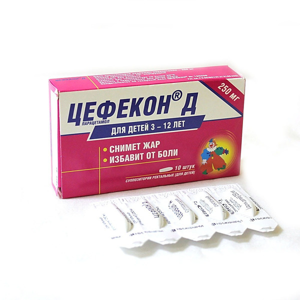 Свечи Для Детей Фото